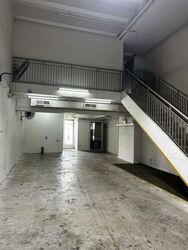 T-space (D18), Factory #554931621